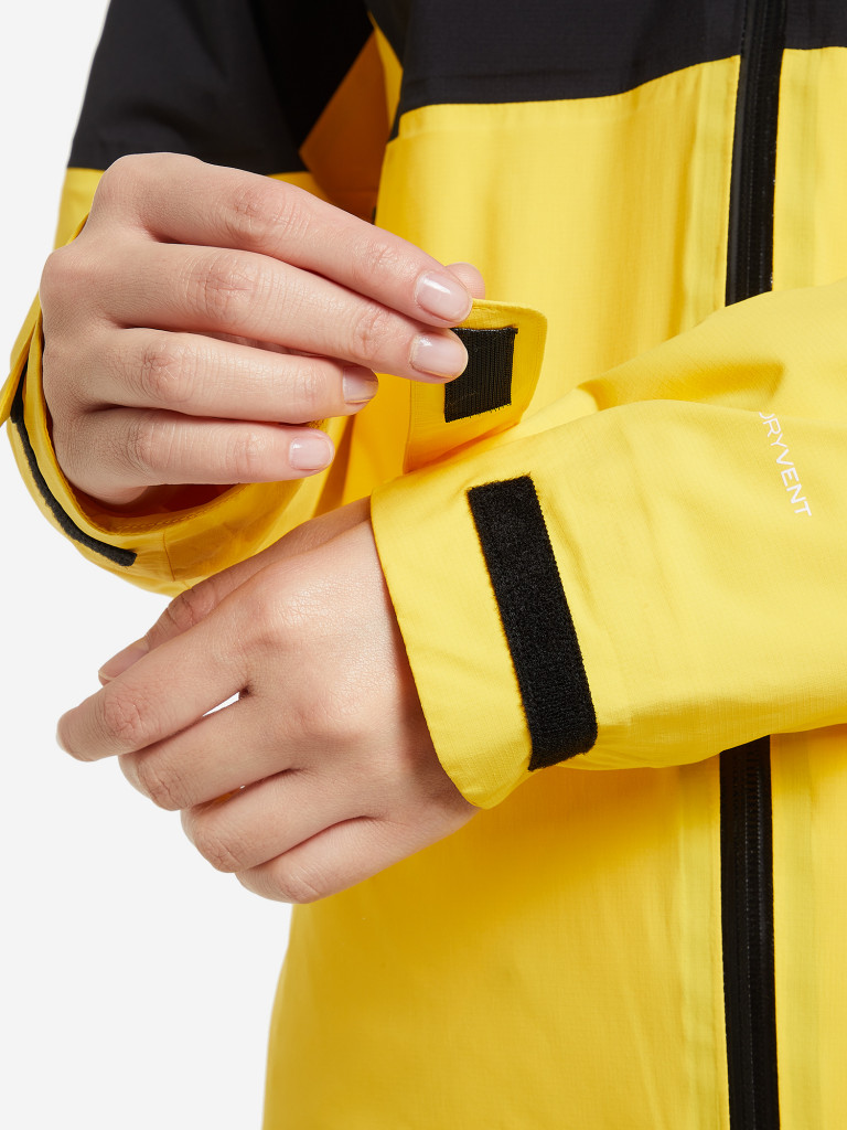 Куртка утепленная женская The North Face