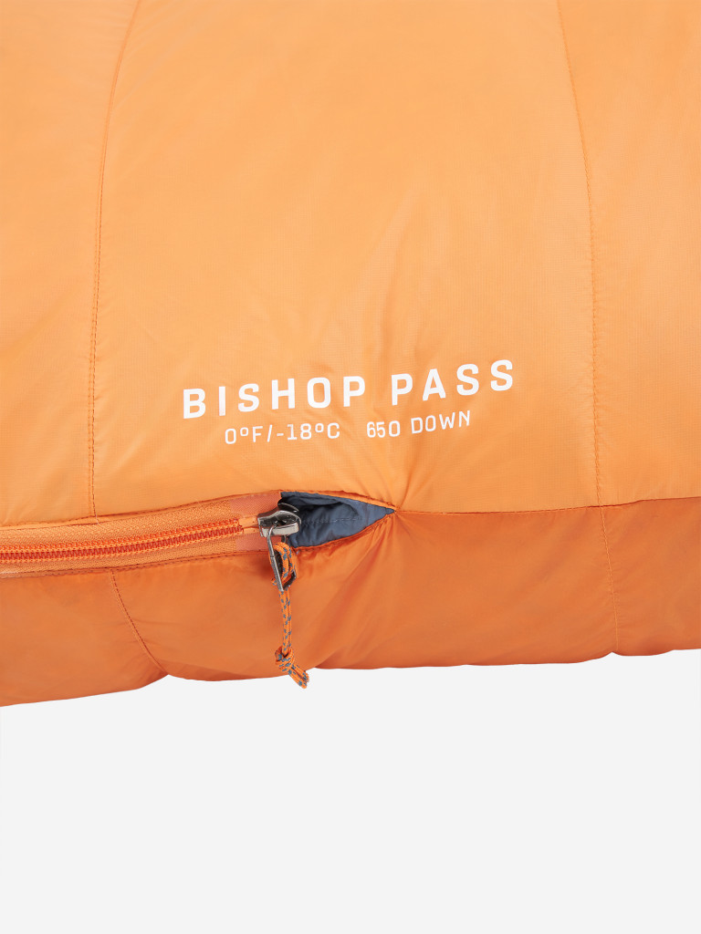Спальный мешок Mountain Hardwear Bishop Pass™ -18