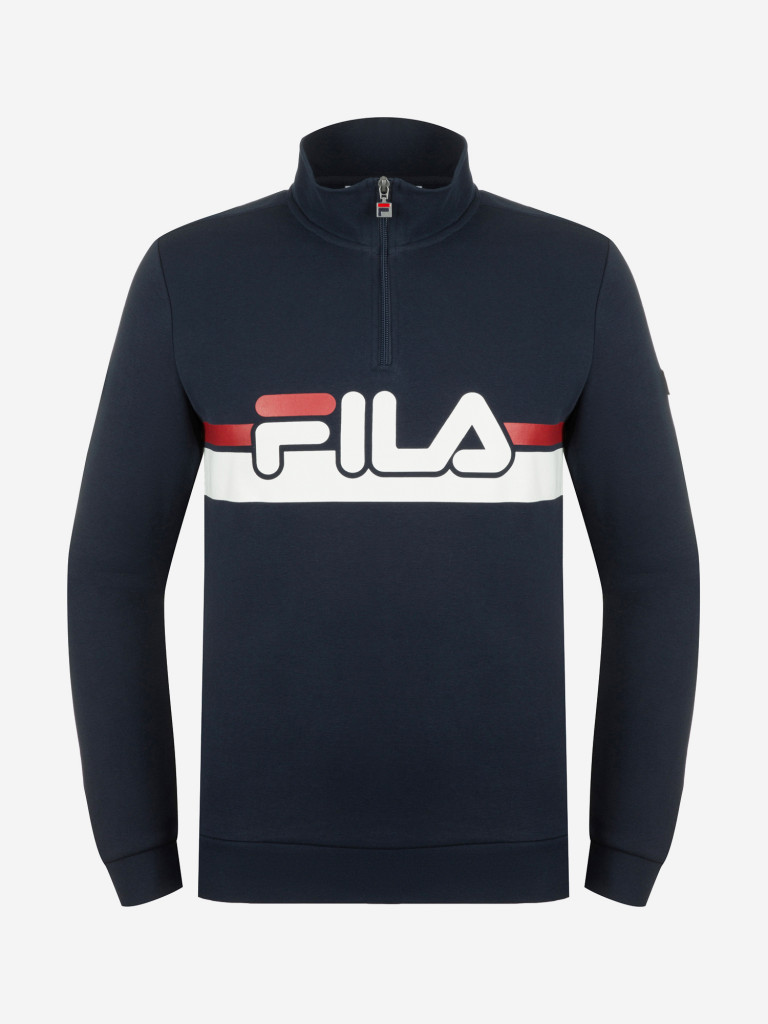 Толстовка мужская FILA