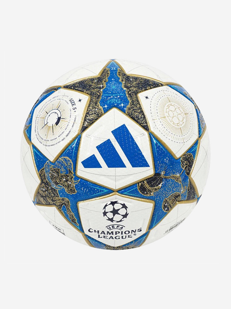 Мяч футбольный ADIDAS UCL PRO 25/26