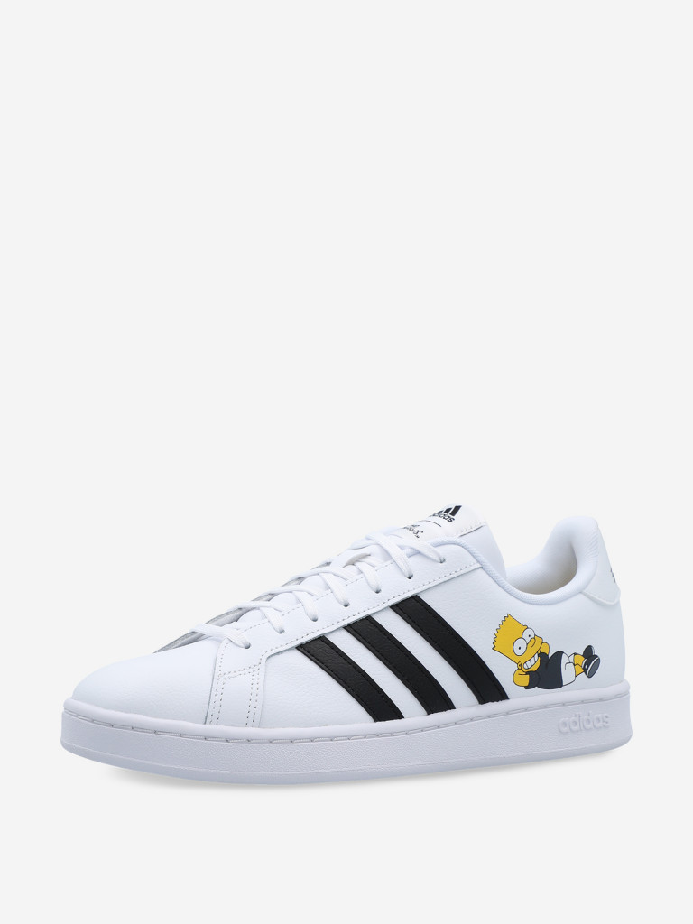 adidas Grand Court H02555 5399