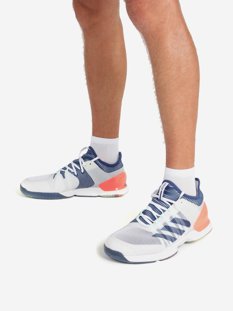 Кроссовки мужские adidas Adizero Ubersonic 2