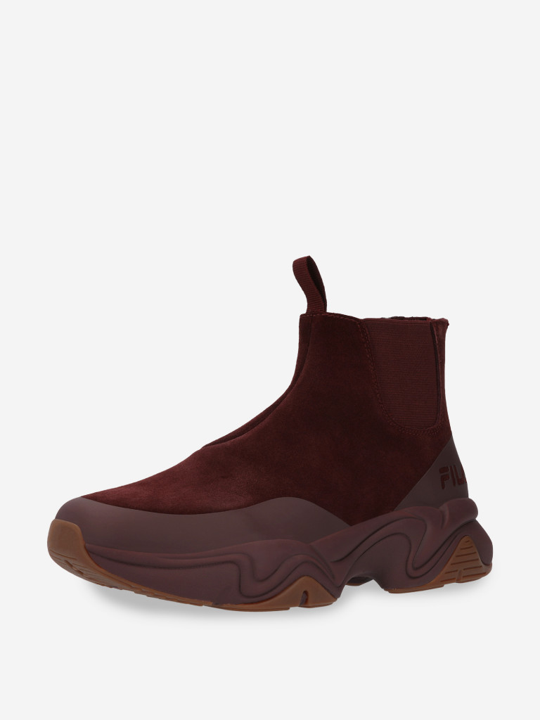 Кроссовки женские FILA Nebula Mid 2.0