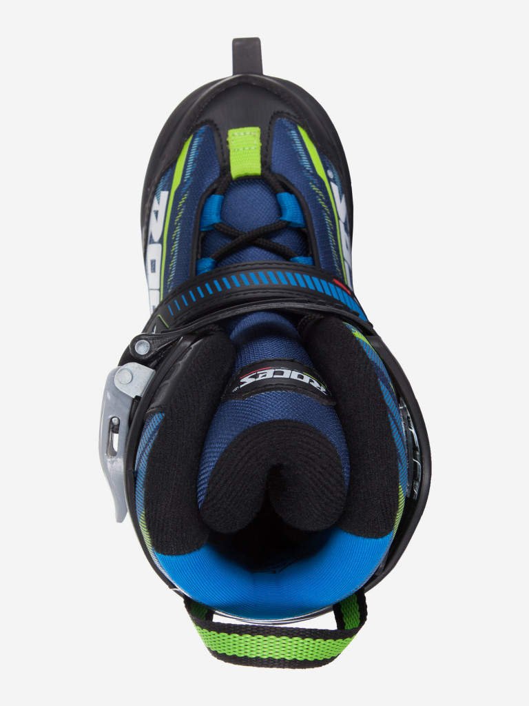 Коньки раздвижные детские Roces YUMA