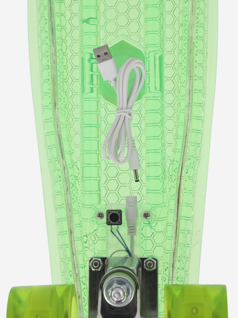 Мини-круизер детский Denton 22"