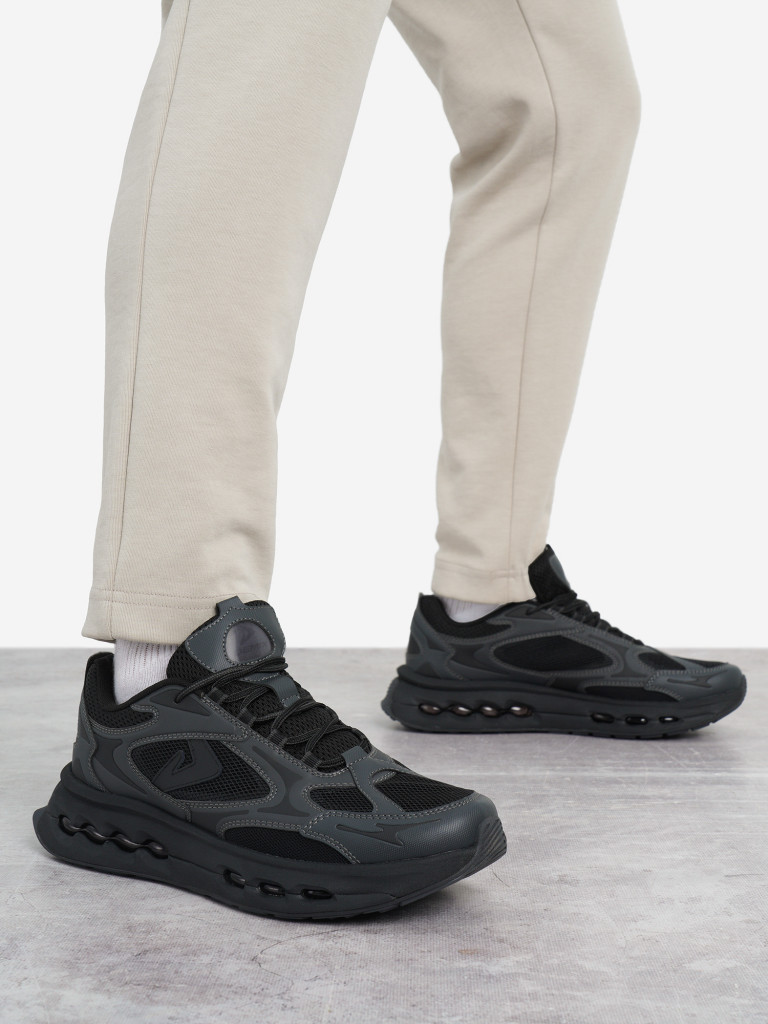 Кроссовки мужские Demix Impulse