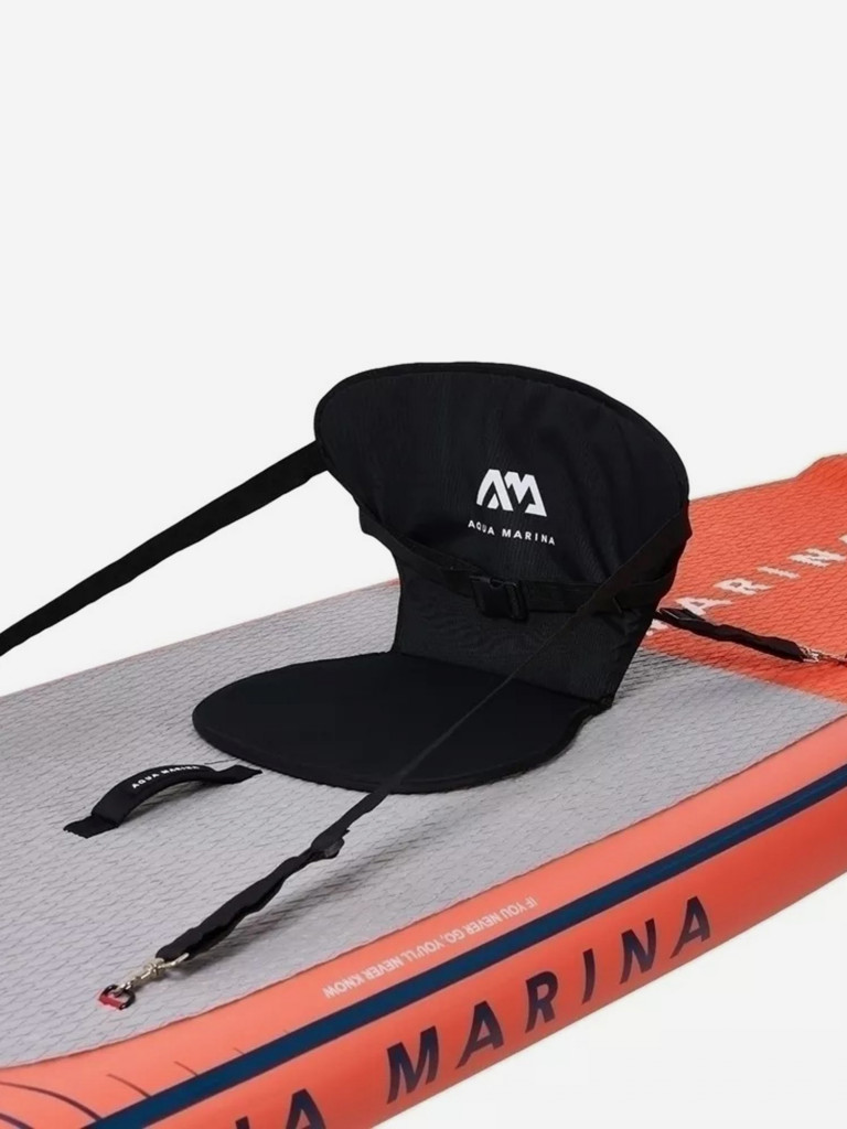 Сапборд надувной Aqua Marina Atlas 12.0, 366x86x15 см