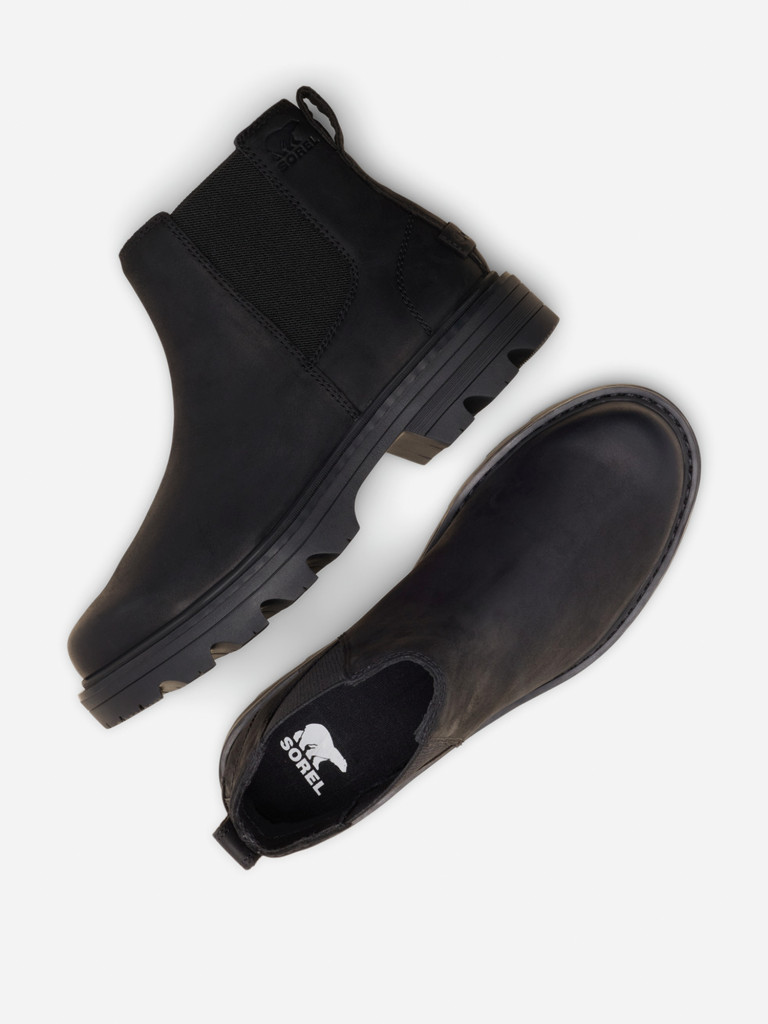 Ботинки женские Sorel Revel Rd™ Chelsea Wp