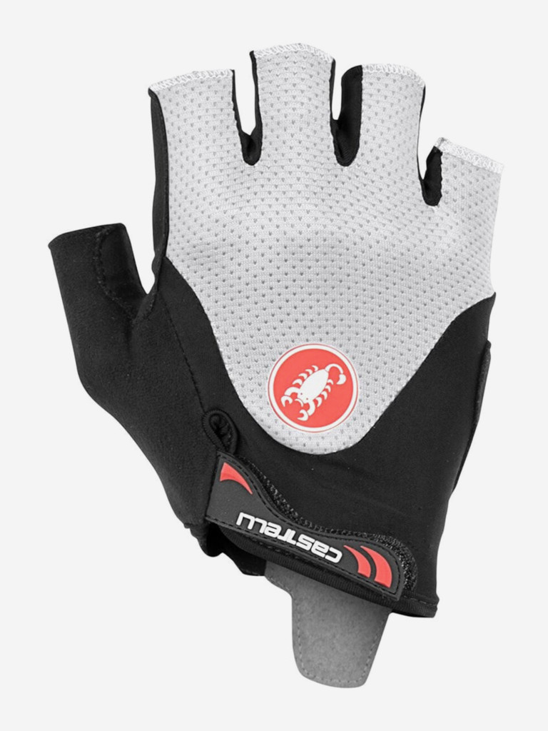 Перчатки мужские CASTELLI Arenberg Gel 2