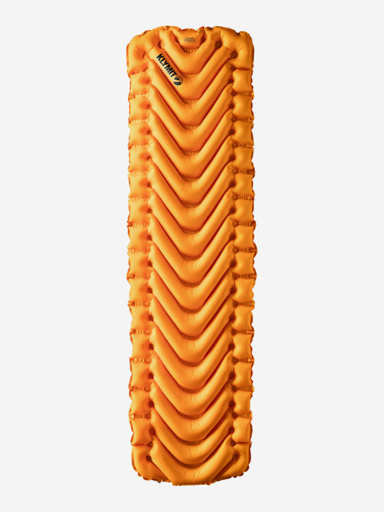 Надувной коврик KLYMIT Insulated V Ultralite SL