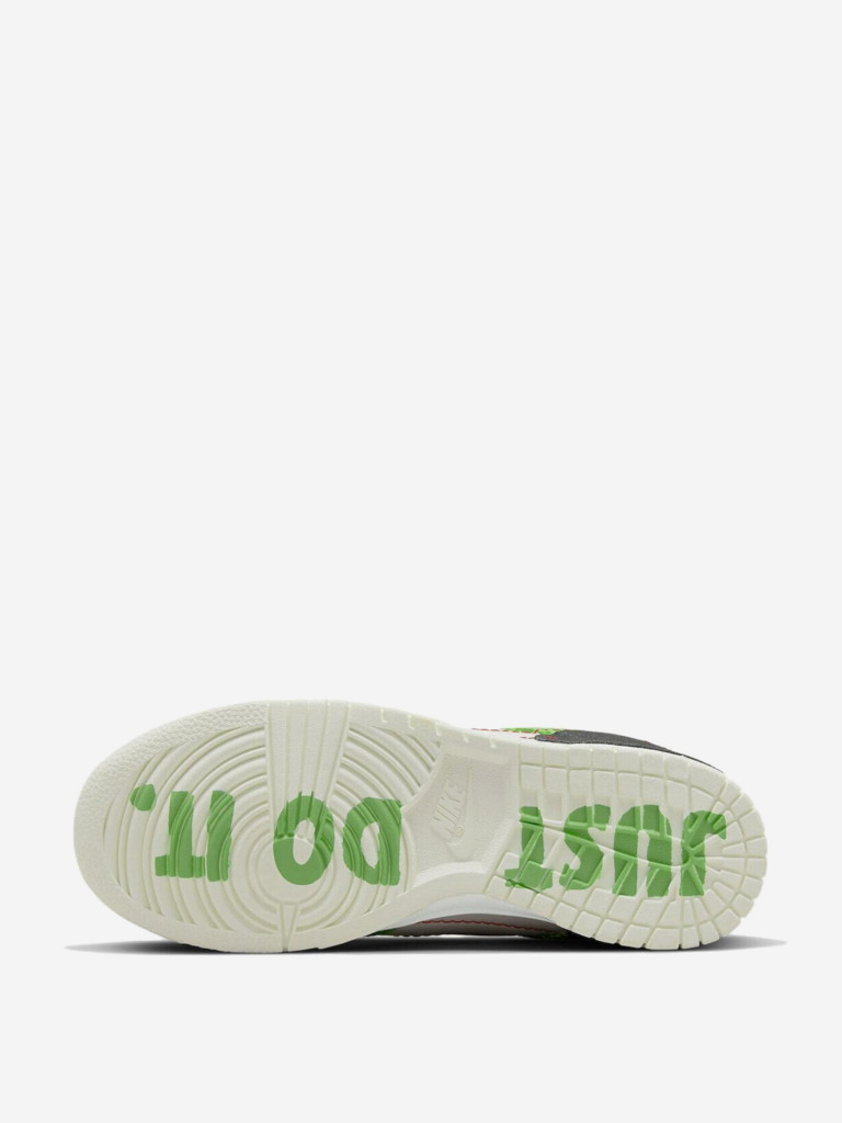 Кеды женские Nike Dunk Low Disrupt 2