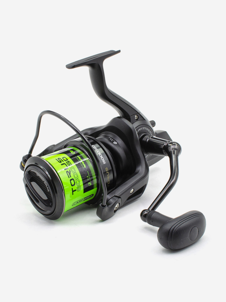 Катушкa CARP PRO Torus Cast 8000 SD
