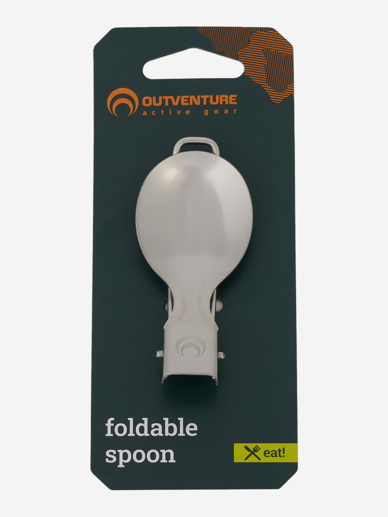 Ложка складная Outventure