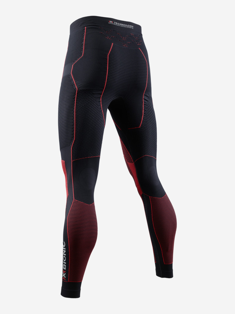 Термоштаны X-BIONIC MOTO ENERGIZER 4.0 PANTS