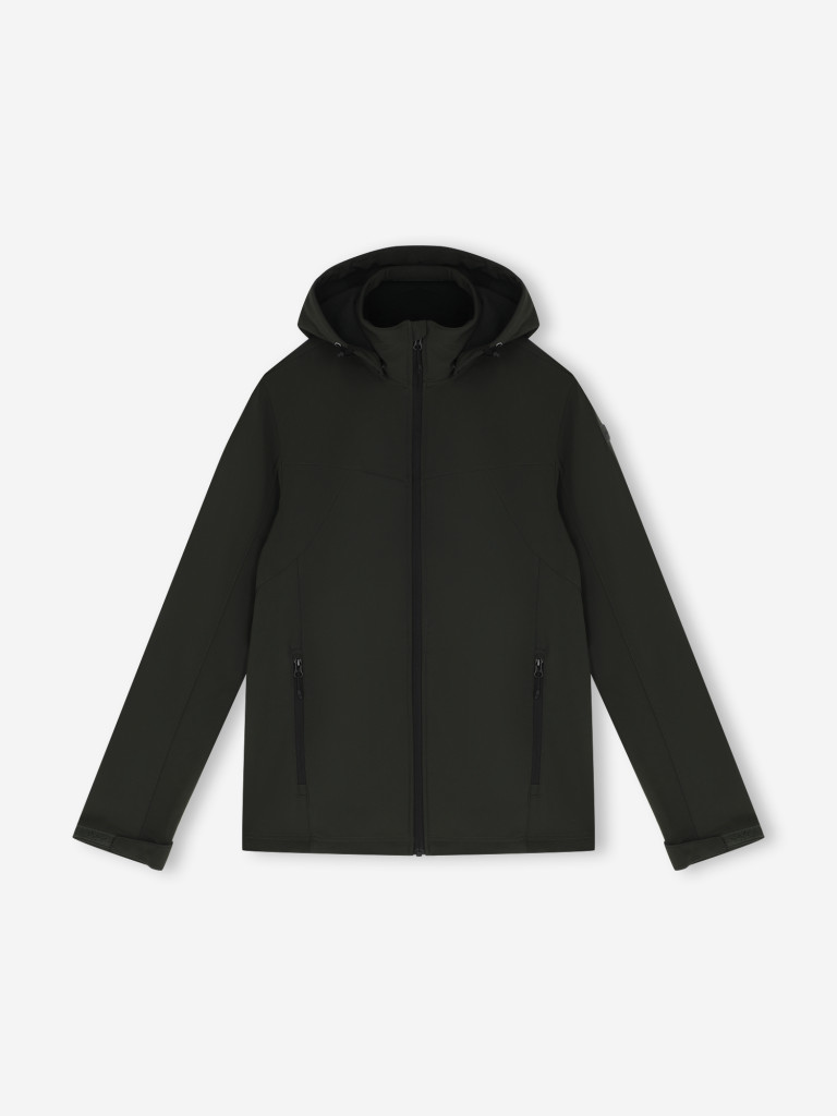 Куртка софтшелл мужская IcePeak Brimfield