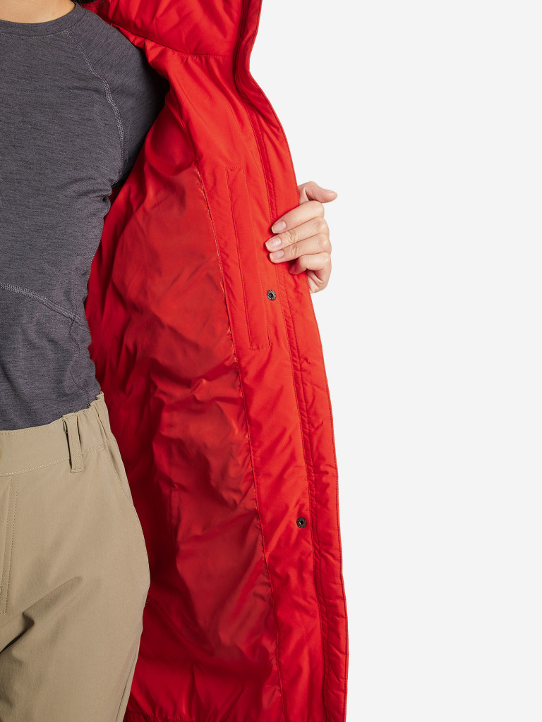 Куртка утепленная женская IcePeak Aubrey