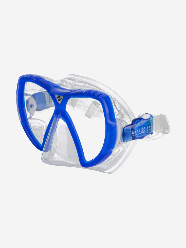 Маска для плавания Aqualung Vision Flex LX