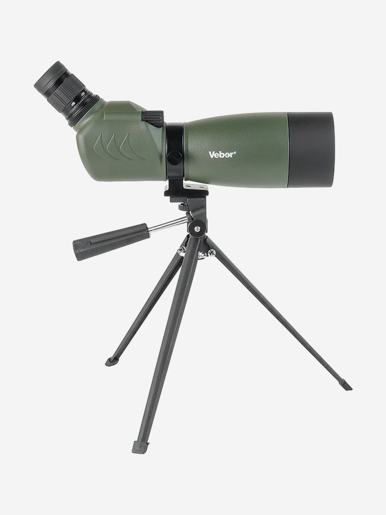Зрительная труба Veber Snipe 20-60x60 GR Zoom