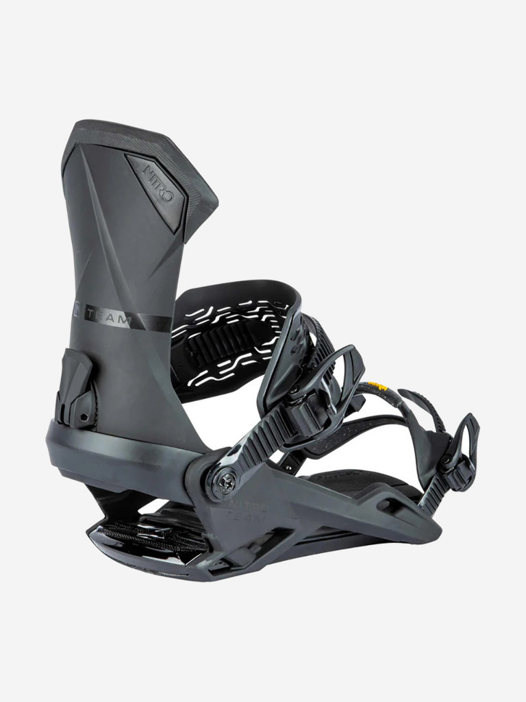 Сноубордические крепления Nitro Team 24/25