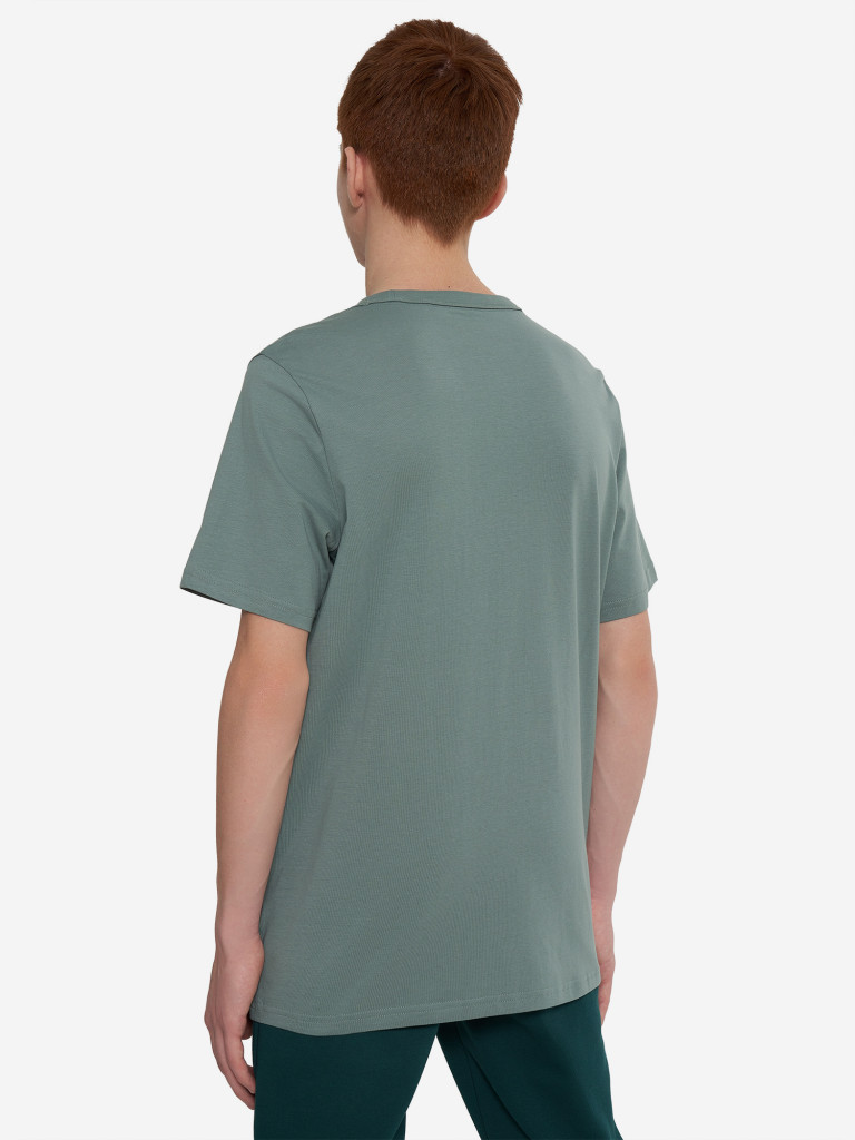 Футболка для мальчиков PUMA Classic Graphic