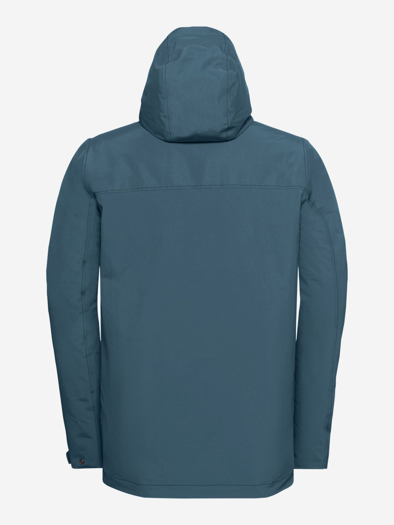 Куртка утепленная мужская Jack Wolfskin Glacier