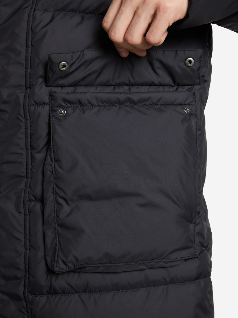 Куртка утепленная мужская Kappa