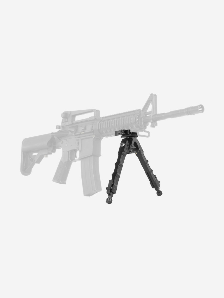 Сошки оружейные Veber 1523Ir Weaver