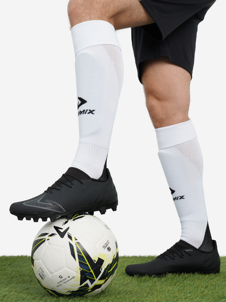 Бутсы мужские Demix Exponenta.3 Fg