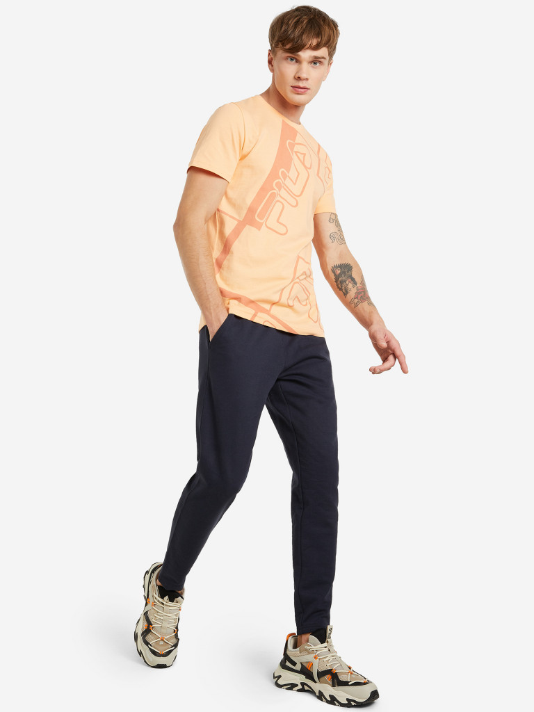 Брюки мужские FILA