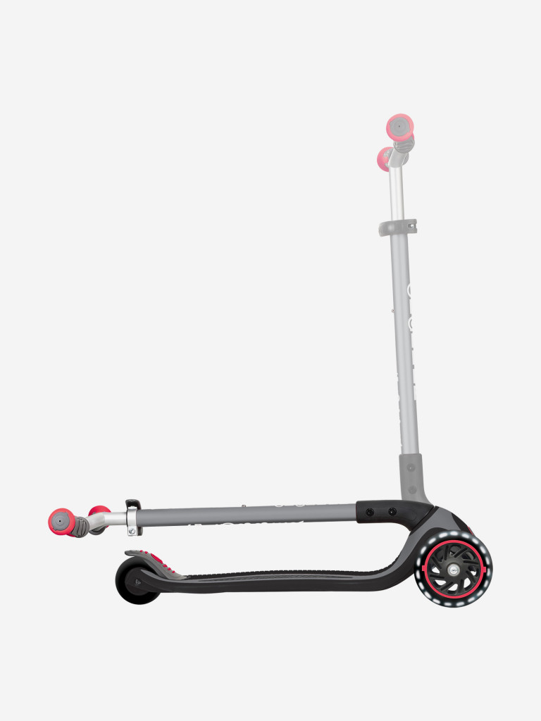 Самокат Globber MASTER LIGHTS