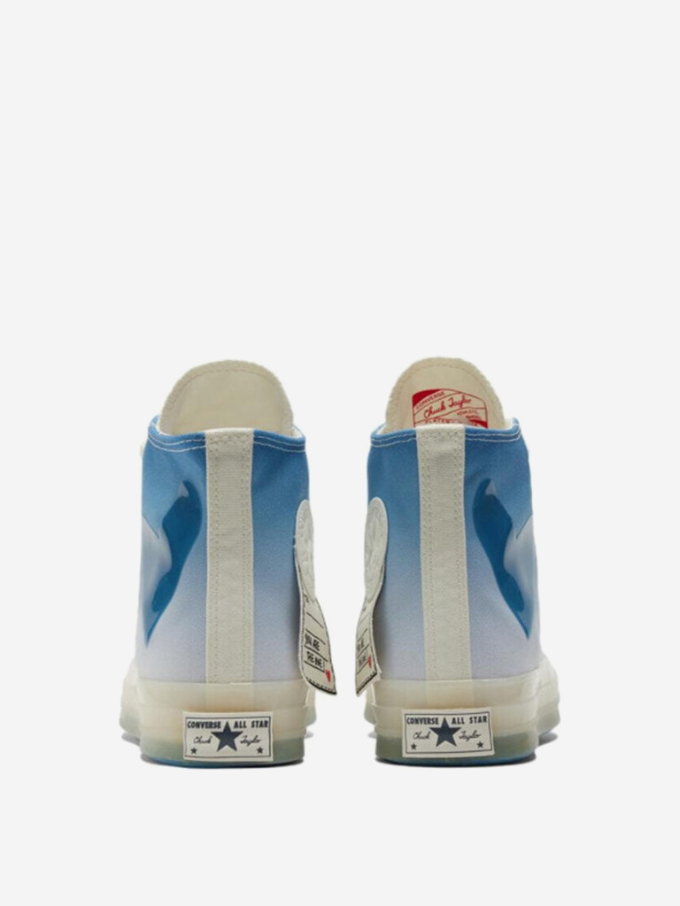 Кроссовки Converse 1970s Chuck Taylor All Star High