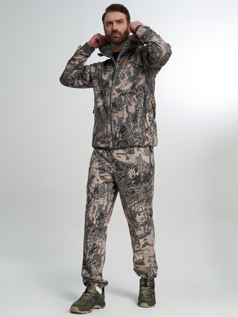 Костюм мужской Remington Alabama Professional