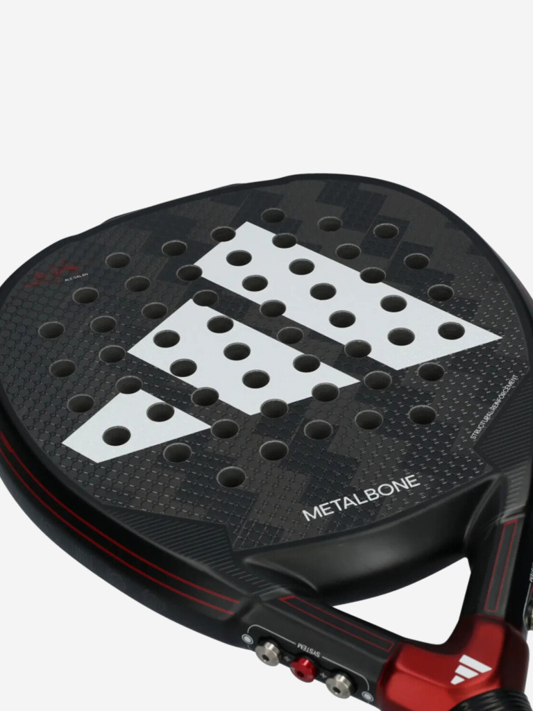 Ракетка для падела Adidas Metalbone 3.3 2024