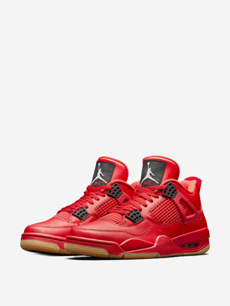Кроссовки Jordan 4 Retro NRG