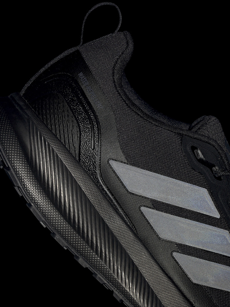 Кроссовки мужские Adidas Runfalcon 5 Tr