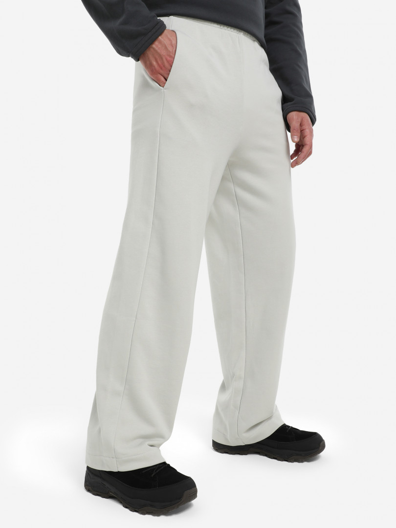 фото Брюки мужские shu, серый