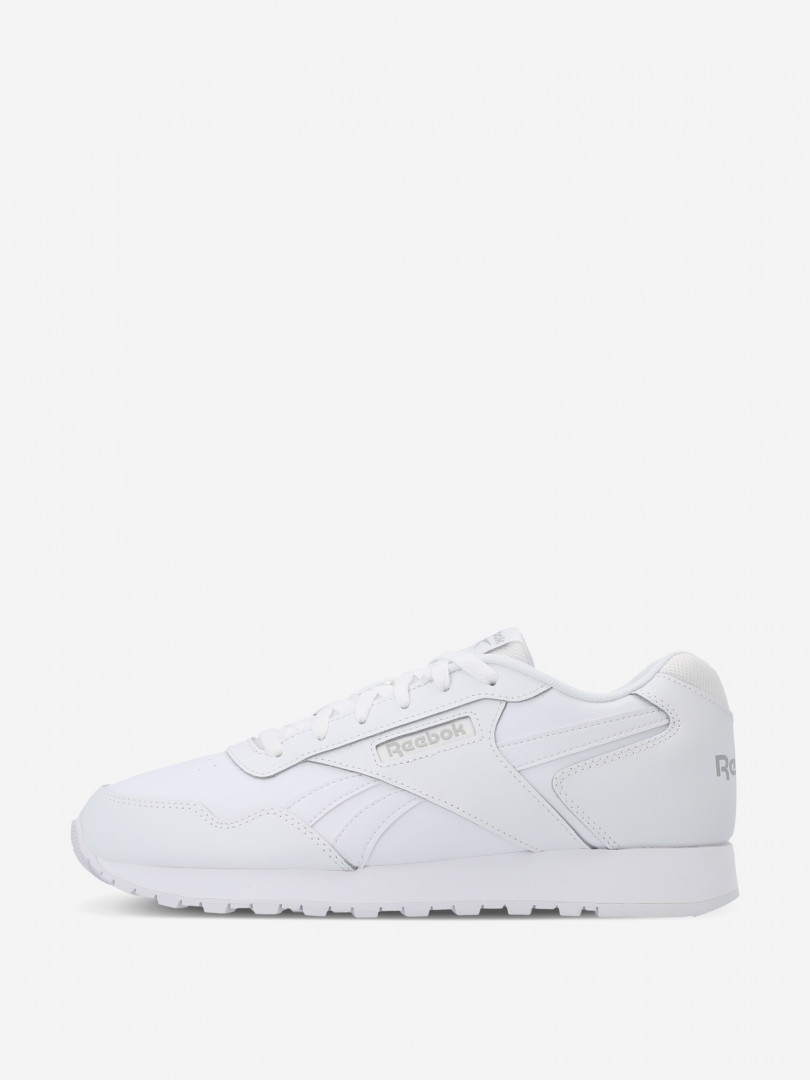 Кроссовки мужские Reebok Glide Белый 11999₽