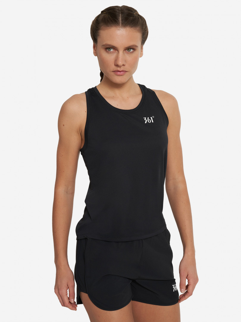 Майка женская 361 Черный 1299₽