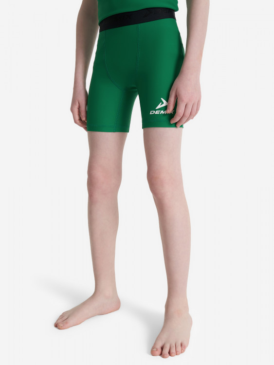 Шорты компрессионные для мальчиков Demix