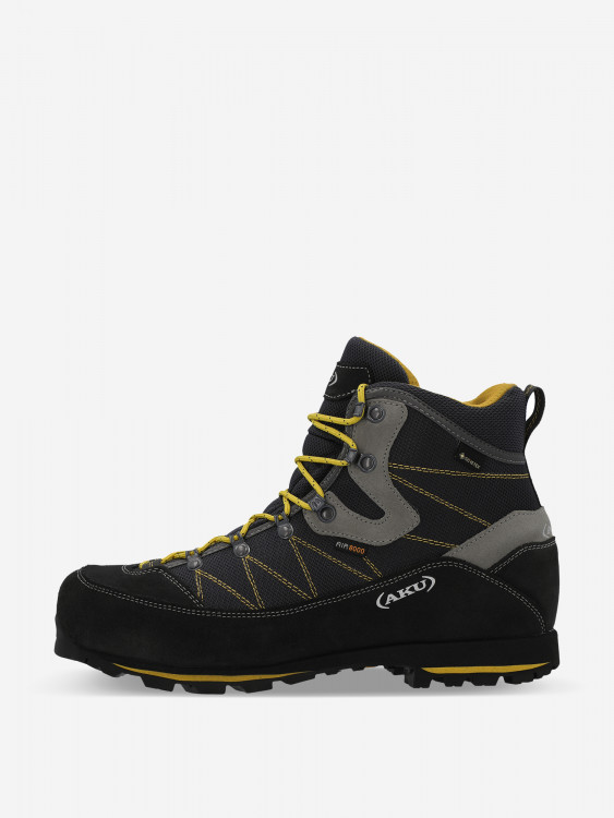 Ботинки мужские AKU Trekker Lite III GTX