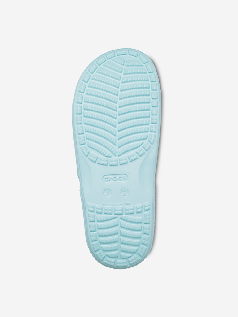 Шлепанцы детские Crocs Classic Slide K