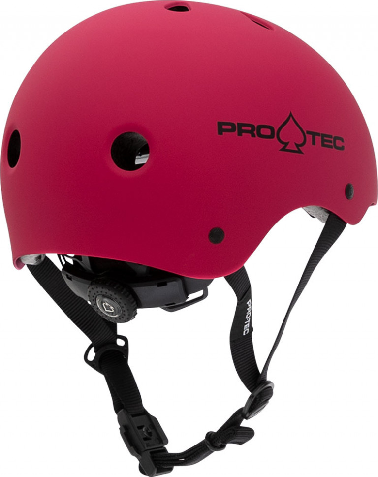 Шлем детский Pro-Tec Jr. Classic Fit Cert Matte