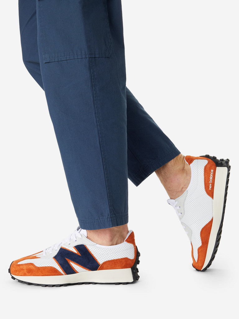 Кроссовки мужские New Balance 327