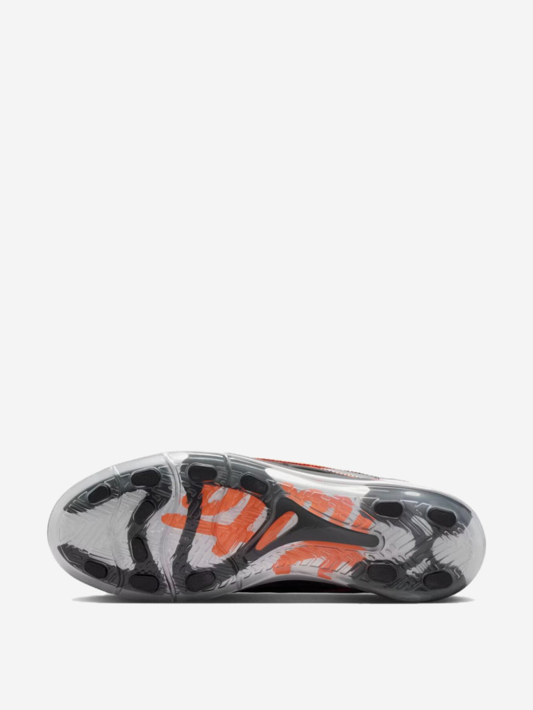Кроссовки мужские Nike Cryoshot Mercurial Vapor R9 x Netherlands x Patta