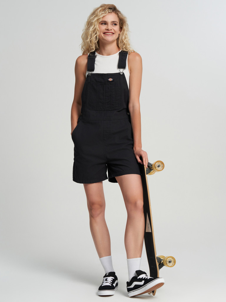 Комбинезон женский DICKIES Lightweight Canvas