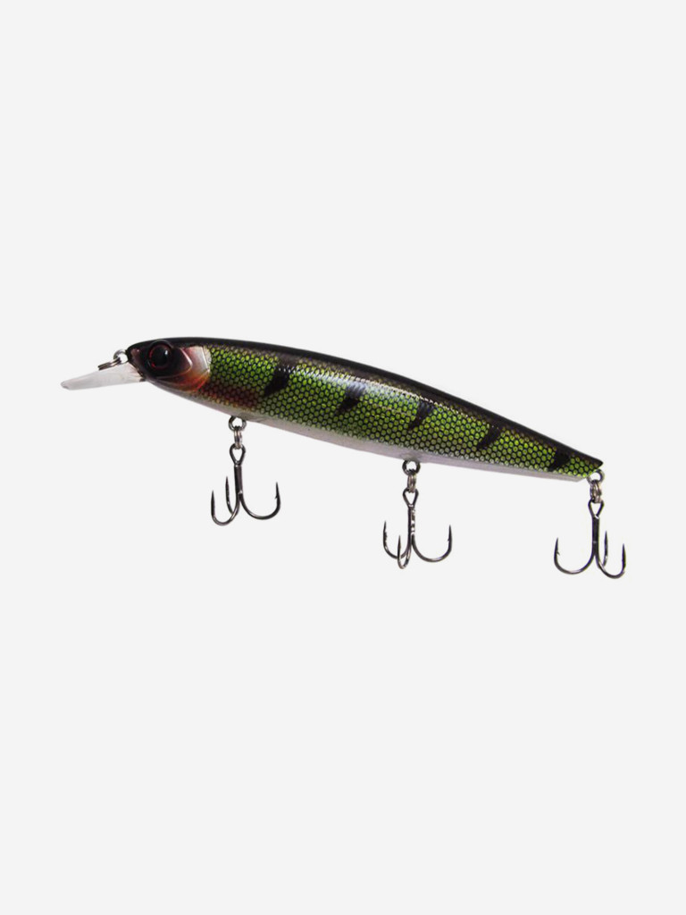 Воблер Mottomo Corso 130SP 24,3g Dark Perch