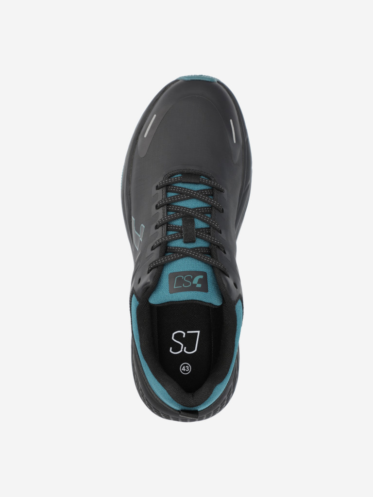 Кроссовки мужские Safety Jogger