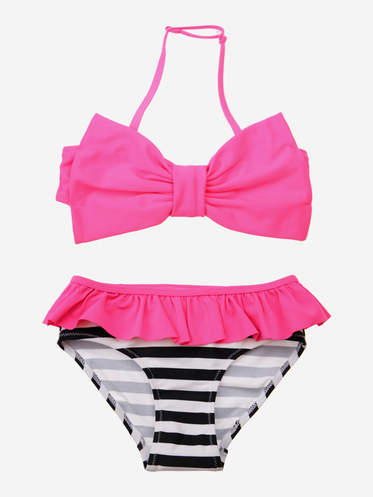 Купальник Playtoday для девочек