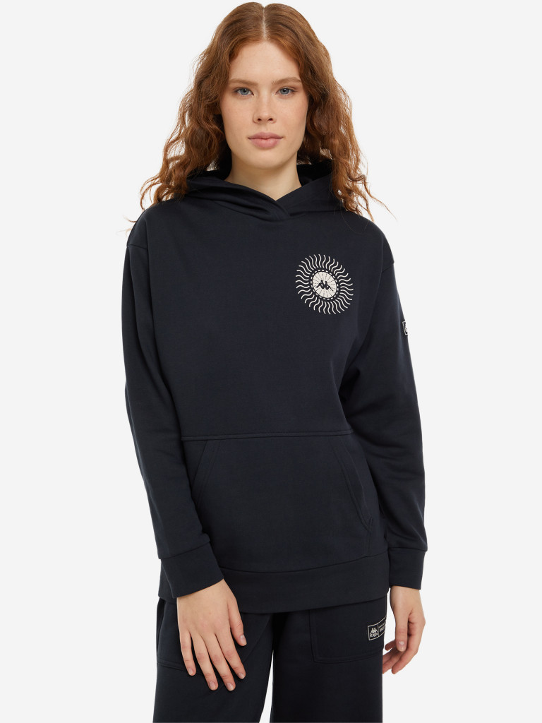 Худи женское Kappa