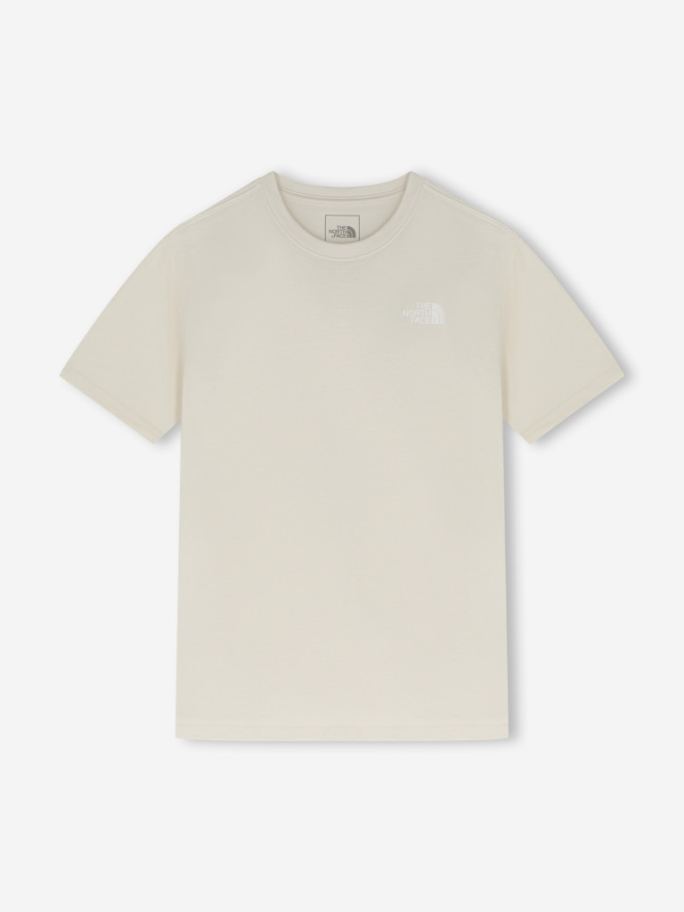 Футболка женская The North Face Evolution Box Nse Relaxed